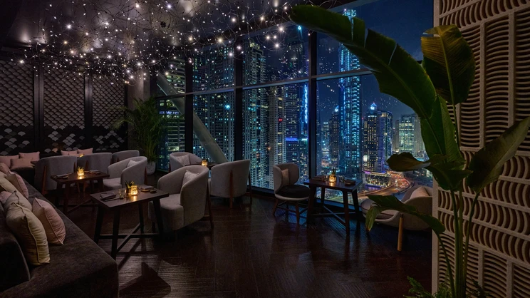 W Dubai – Mina Seyahi